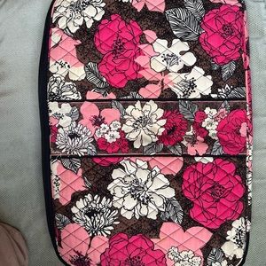 Vera Bradley laptop sleeves